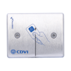 CDVI DGLIWLC Vandal-proof proximity reader in stainless steel