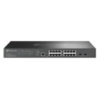TP LINK SG3218XP-M2 SG3218XP-M2 Switch Stand-Alone