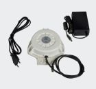 ITC AUDIO 1900-600202 DTV/BT20 Vibration Speaker - 20W Bluetooth