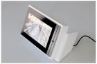 DIVUS OTC07-W OnTableConsole-BIANCO-per paesaggio e ritratto