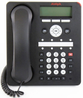 AVAYA 700508260 1608-I IP DESKPHONE GLOBAL ICON ONLY