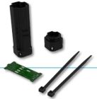 DEA JBX-P2P Contenitore per giunzione linee-sensori P2P non co
