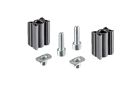 SOMMER 5079 Set battute FRABA