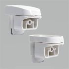 VIMO IRPRESTBR Staffe per rilevatori Premier Elite (min100 pezzi)