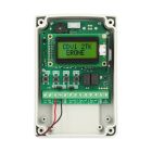 CDVI SEL2641R433C3P RICEVITORE DI POTENZA 2+1 RELE' 433 AM