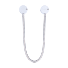 CDVI GF60 60cm stainless steel grommet