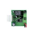 TAU P-750SCB12 CONN 12V X K996M+ BATTERY CHARGING BOARD