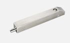 DOMOTIME GLEB02.24 Elettrocatenaccio in acciaio inox AISI 304 - Alimentazione 24 Vdc