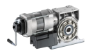 SOMMER YS12144-00001 GigaRoll 011,550 HEAT0
