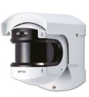 OXZRS5010V RLS-50100V è il sensore LIDAR a lungo raggio che offre con estrema accuratezza il rilevamento di intrusi ed oggetti in movimento entro un raggio di 50m x 100 m