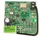 FAAC 787742 RICEVENTE RP2 433 RC