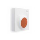 NICE MNSSH Bidi external radio siren. Dual Band with vocal SMS