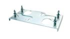 SOMMER 5823V002 Console for sliding gates