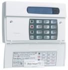 COOPER CSA INCENDIO SD-GSM COMBINATORE A SINTESI VOCALE GSM, 8 CANALI, 4 USCITE, SONDA TEMPERATURA