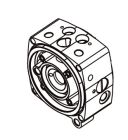 IDA1028 R C27 ZT4SF-44 41 DISTRIBUTOR