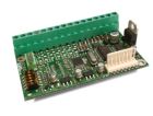 AVS ELECTRONICS 1120109 XSAT 2 Modulo di espansione 2 zone e 16 uscite su BUS RS485