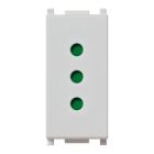 FAAC 805147 PROFILO ANTA TK50-7 (GR6500) 