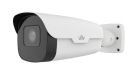 UNIVIEW IPC264EA-HDZK Telecamera di rete intelligente Bullet LightHunter da 4 MP