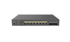 ENGENIUS ECS2512FP Cloud Managed Switch 8-port 2.5GbE Poe.AF-at-BT 24