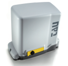 TAU P-500MASTER-R MOTOR.VELOCE 24V. MAX KG.1000 + CENTR.