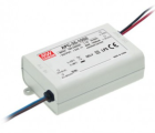 MEANWELL APC-25-500 APC-25-500 AC/DC Enclosed LED