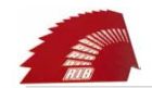 ACG8526 SET (12) ADESIVI  ASTE RIB 5x26.5