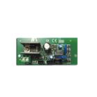 BFT P120009 KIT SCHEDA MCL