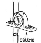 RIB CSU210 SUPP. OSCILLATE. UCP 210