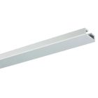 FAAC 105949 DOOR ATTACHMENT PROFILE AND SLIDE GUIDE