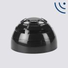 INIM INCENDIO WD200B Come WD200 ma di colore nero.
