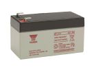 YUASA NP1.2-12 12V/1.2Ah battery