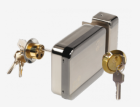 CDVI MVM2C AC/DC MOTORIZED LOCK TO BE APPLIED WITH DOUBLE WIRES