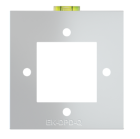 EKINEX EK-DPD-Q Dime per installazione componenti di serie civile