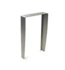 CARDIN VS500M STAINLESS STEEL ANTI-DRIP VISOR FOR INTERCOM