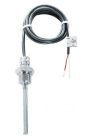 ARCUS-EDS 90100010 ESTF PT1000 50mm Silicone