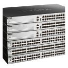 D-LINK DGS-3130-54TS/E 48 X 10/100/1000BASE-T PORTS Switch Stand-Alone