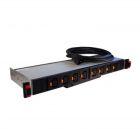 BTICINO LG-646020 PDU switched LCS³ con misurazione e commutazione
