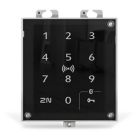 9160347-S 2N Access Unit 2.0 Touch keypad & Bluetooth & RFID