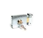 GENIUS 610025710 CYLINDER LOCK FOR -ARMO- N.10