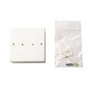 ARITECH ANTINTRUSIONE GS330 Scheda interfaccia per GS300. GS310 in contenitore plastico con uscita a rele' per interfacciarsi con qualsiasi tipo di centrale