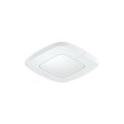 STEINEL 082260 IR QUATTRO SLIM XS SQUARE KNX-3.1