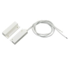 BOSCH ISN-CFM-102W White Flange Mount Contact with Side Leads- pack o