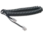 AVAYA 700429707 HANDSET CORD 9 1400-1600 SERIES REPLACEMENT BLACK