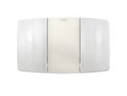 THEBEN 1020743 THELEDA P24L WH LED 20W IP55 4000K NO RILEVATORE