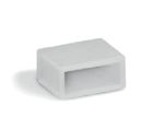 LEDCO EN720/1 12mm SL72 IP68 STRIP PERFORATED PLUG
