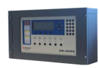 NOTIFIER AM4000G ADDRESSED GAS DETECTION UNIT - 4 LOOPS