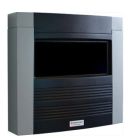 NOTIFIER AM-8200-BB BLANK BOX