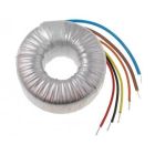 NOLOGO R-TRASTOR 100W toroidal transformer for START S7LT/START 10 max 100W