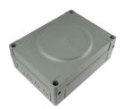 NICE MC824H Control unit for one or two 24 V motors with encoder, with BlueBUS technology