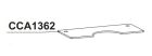 RIB CCA1362 DUKE 9006ANP CASE PROTECTION SHEET